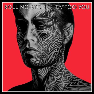 Tattoo You [Deluxe Edition]