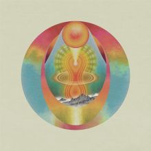 Album cover for My Morning Jacket by My Morning Jacket