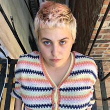 Album cover for Lily We Need to Talk Now by Lily Konigsberg