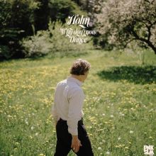 Album cover for Why Don't You Dance by Holm