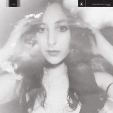 Album cover for The Path of the Clouds by Marissa Nadler