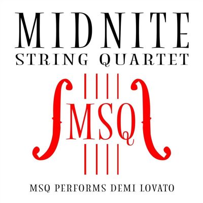 MSQ Performs Demi Lovato