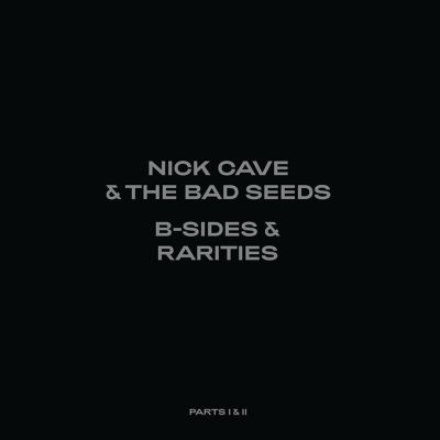 B-Sides & Rarities, Pts. 1-2