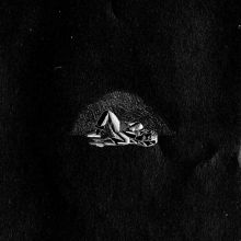 Album cover for You Heat Me Up You Cool Me Down by King Krule