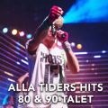 Alla tiders hits 80 & 90-talet
