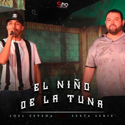 El Niño de la tuna