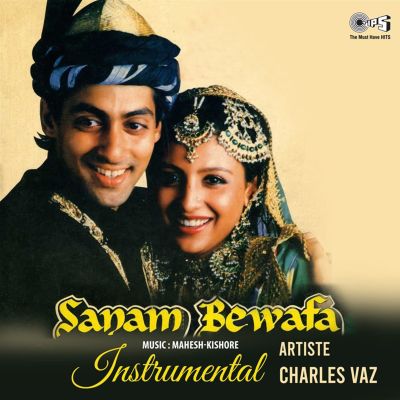 Sanam Bewafa