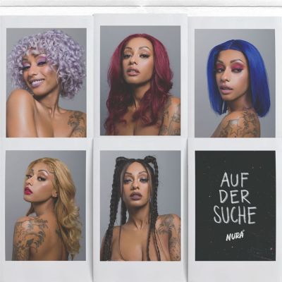 Auf der Suche