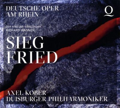 Richard Wagner: Siegfried