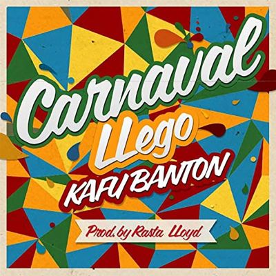 Carnaval Llegó