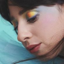 Album cover for Friends In the Corner [EP] by Foxes
