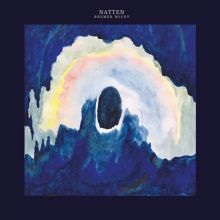 Album cover for Natten by Jonathan Bremer / Bremer/McCoy / Morten McCoy