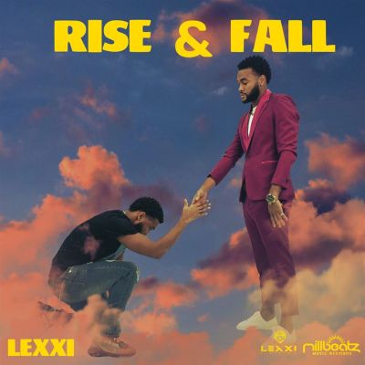 Lexli Album Rise & Fall - Lexxi | Album | AllMusic