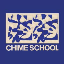 Album cover for Chime School by Chime School