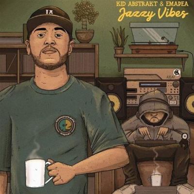Jazzy Vibes: Instrumentals