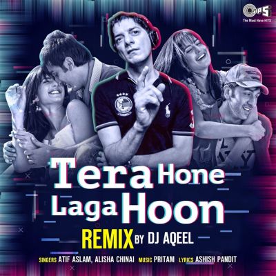 Tera Hone Laga Hoon