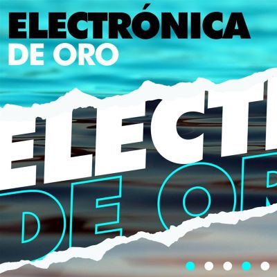 Electrónica  de Oro
