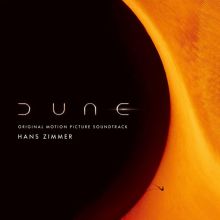 Dune [Original Motion Picture Soundtrack]