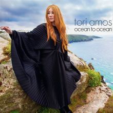 Album cover for Ocean to Ocean by Tori Amos
