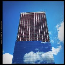 Album cover for Observatory by Aeon Station