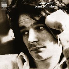 Album cover for One Year [50th Anniversary Edition] by Colin Blunstone