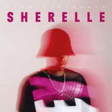 Album cover for Fabric Presents Sherelle by Sherelle