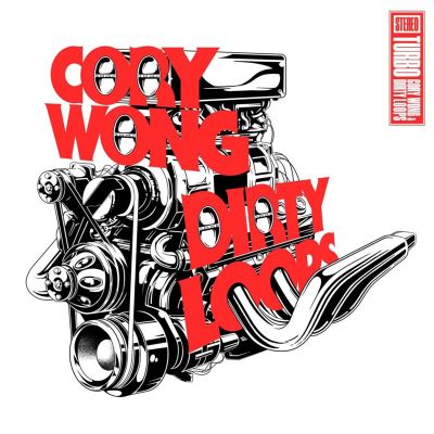 Turbo - Dirty Loops, Cory Wong | Album | AllMusic