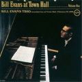 Bill Evans, Bill Evans Trio: Tracks &amp; Reviews | AllMusic