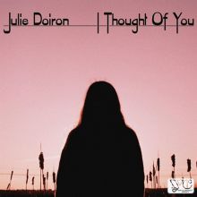 Album cover for I Thought of You by Julie Doiron