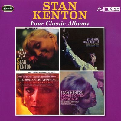 Four Classic Albums