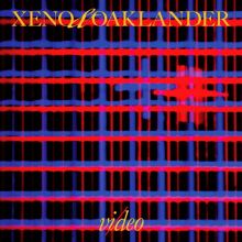 Album cover for Vi/Deo by Xeno & Oaklander