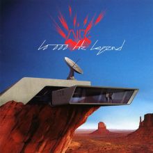 Album cover for 10,000 Hz Legend [20th Anniversary Edition] by Air