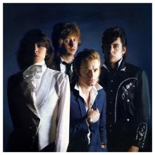 Album cover for Pretenders II [Deluxe Edition] by Pretenders