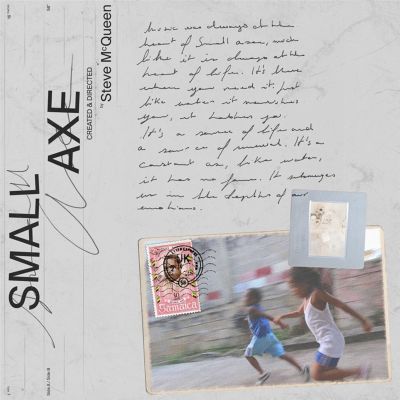 Small Axe [Original Television Soundtrack]