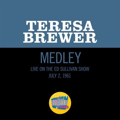 Medley: Pack Up Your Troubles in Your Old Kit-Bag/Smiles/Till We Meet Again [Live on The Ed Sullivan Show, July 2, 1961]