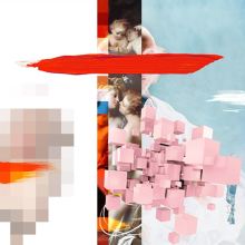 Album cover for The Myth of the Happily Ever After by Biffy Clyro