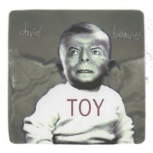 Album cover for Toy (Toy:Box) by David Bowie