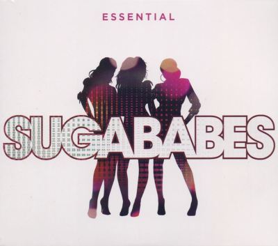 The Essential Sugababes