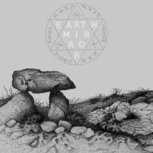 Album cover for Earth Mirror by Hawthonn
