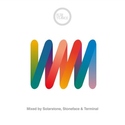 Solarstone Presents Pure Trance, Vol. 9