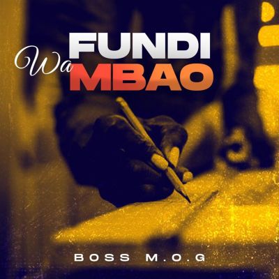 Fundi Wa Mbao