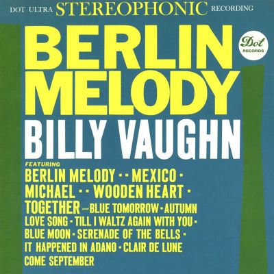 Berlin Melody