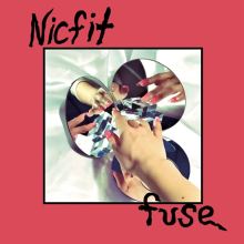 Album cover for Fuse by Nicfit