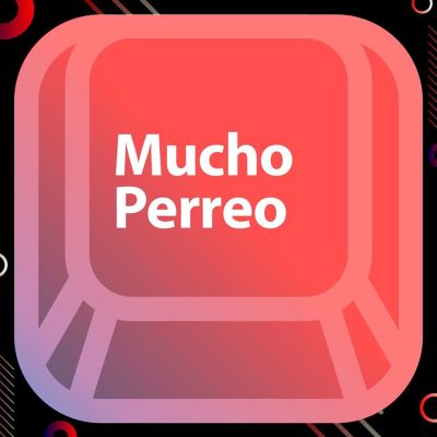 Mucho Perreo