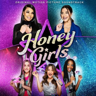 Honey Girls [Original Motion Picture Soundtrack]