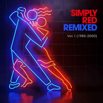 Remixed, Vol. 1: 1985-2000
