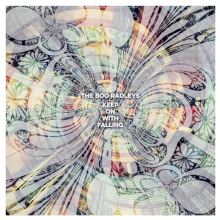Album cover for Keep On With Falling by The Boo Radleys