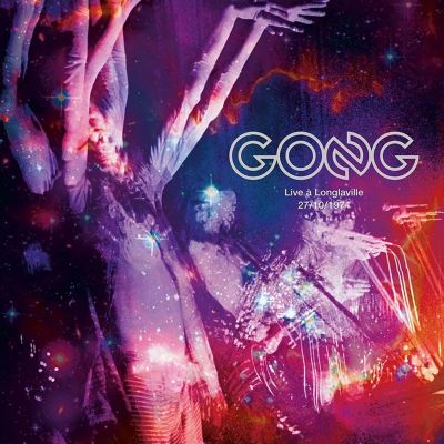 Live at Longlaville, October 27, 1974