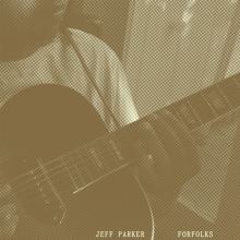Album cover for Forfolks by Jeff Parker
