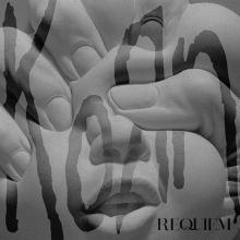Album cover for Requiem by Korn